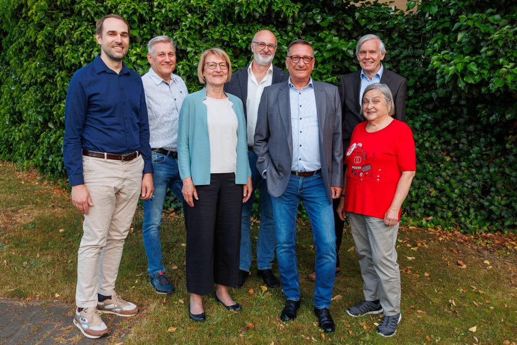 Aktueller Aufsichtsrat 16.06.2026 1024x683